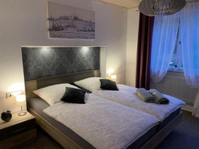 Ferienwohnung Bullentäle